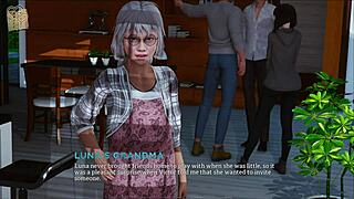 Dive Into Eternum 135 Adventure!