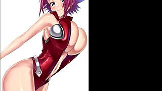 kallen stadtfeld code geass compilation rule 34