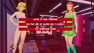 Can You Guess What New Toys The Girl Gets In Paprika Trainer Ep 4?