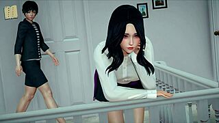 My Bully Is My Lover 5