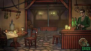 Game of Whores Ep 30: Sansa’s Striptease Sizzles Dany