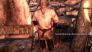 Blonde Roleplay in Erotic Scriptures Nordic Hospitality Scene