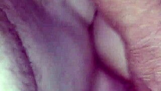 wet mama gets fucked hard in the bedroom