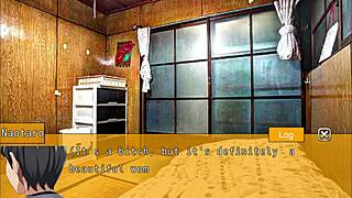My girlfriend is shared by others: the truth part 3 with English subtitles