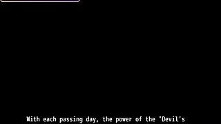 Mirage’s Defection in Luna NTR Hentai Story