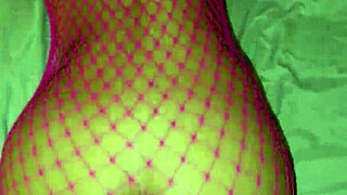 hot stepmom teases stepson then fucks