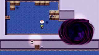 Mirage’s Defection in Luna NTR Hentai Story