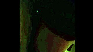 Glory Hole Oral Sex Leads To Creampie And Masturbation!