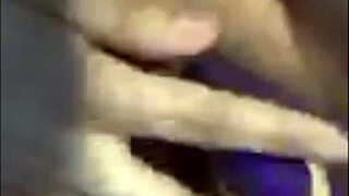 Latina masturbates pussy with toys squirting sexy
