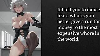 Faygrey's Bitch-Maker Upgrade: Joi, Cei, Cbt, A2m, Display