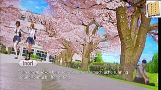 academy 20 game features intriguing anime adventures