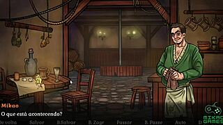 Game of Whores Ep 30: Sansa’s Striptease Sizzles Dany