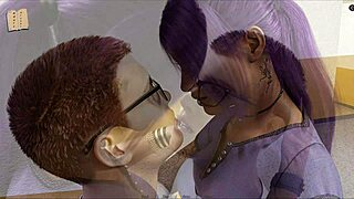 Alternate Existence 56 Game Adventure