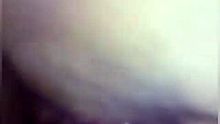 Hot Wife's Provocative Masturbation Session