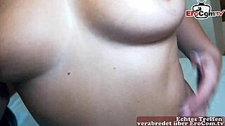 I am a German lesbian picking up another for a real sex meeting