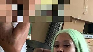 Neighbor Helped Me Move And I Had To Pay With Some Head