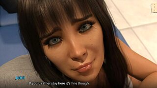 Wvm 119 Everyone Together in Their New Home