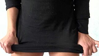 Macochy Owłosiona Cipka Odsłonięta Blisko dla Pasierba