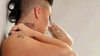 jezebelle bond, are you teasing your pussy again?