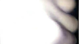 Hot Wife's Provocative Masturbation Session