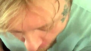 Is This British Guy Sucking Dick Provocatively?