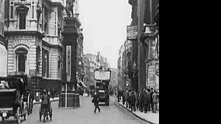 Vintage Group Sex With Hairy Participants