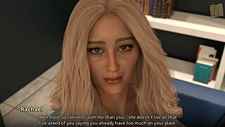 Wvm 119 Everyone Together in Their New Home