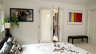 Twinks Clash with Massive Cocks