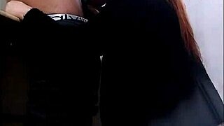 Watch this Latina schoolgirl get fucked in class with anal and creampie?