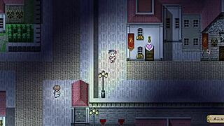 Witch of eclips lizu hentai sex scene