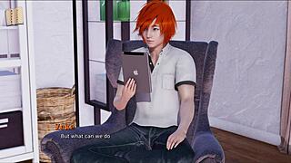 What Is My Real Desire? It's This Erotic Indian Amateur Scene