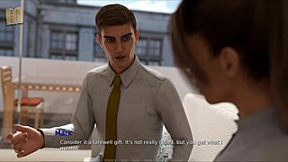 Inside Jennifer 39 Game