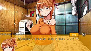 Girlfriend Shared in Hidden Creampie Session with Friends