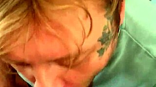 Is This British Guy Sucking Dick Provocatively?