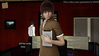 My Real Desire 7: Intense Indian Amateur Homemade Game