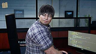 My Real Desire 7: Intense Indian Amateur Homemade Game