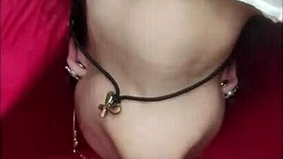 white wolf ofc fucks deep in submissive teen's throat