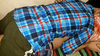 Beautiful Asian Cutie Alone In Beauty