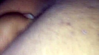 Amateur gay couple enjoys raw sex with a BBW in Miami