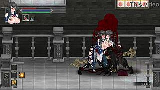 Night of r scenes part 7