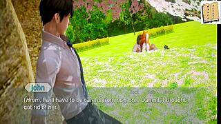 academy 20 game features intriguing anime adventures