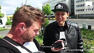 Vicky Hundt Enjoys Filthy Fuck!