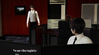 My Real Desire 7: Intense Indian Amateur Homemade Game