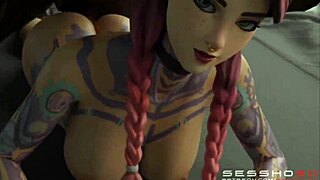 Fortnite SFM Compilation Pt 2 Rocks Hard!