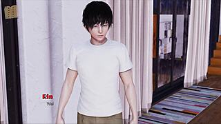 What Is My Real Desire? It's This Erotic Indian Amateur Scene