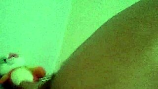 Is This Oily Ass Horny?