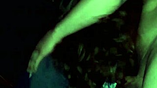 wanna see this milf suck my cock?