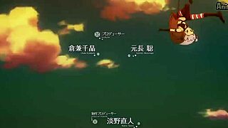 Shinmai Maou No Testament Burst Episode 02