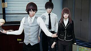 My Real Desire 7: Intense Indian Amateur Homemade Game