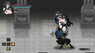 Night of r scenes part 7